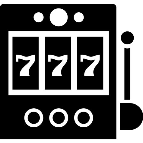 Slot Icons, Logos, Symbols – Free Download PNG, SVG.
